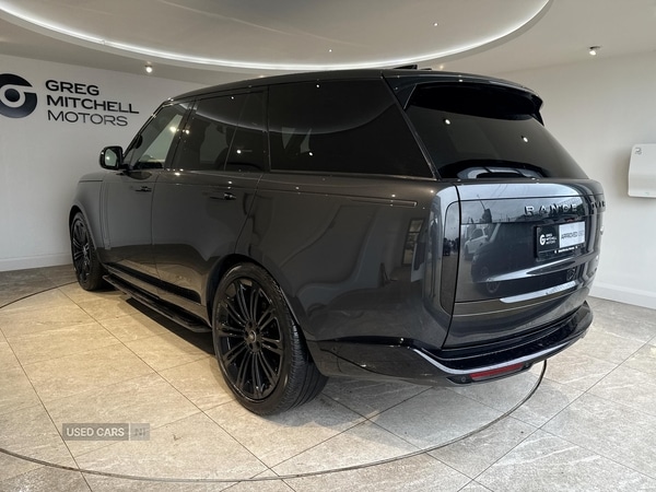 Used Land Rover Range Rover 2023 for sale - 77426463: Photo 13