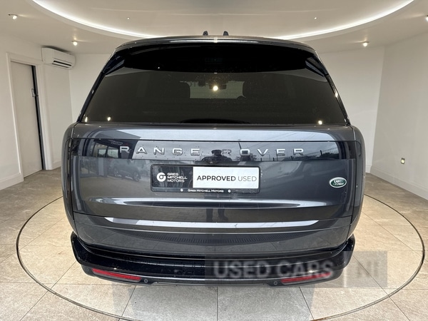 Used Land Rover Range Rover 2023 for sale - 77426463: Photo 14