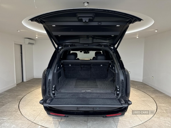 Used Land Rover Range Rover 2023 for sale - 77426463: Photo 15