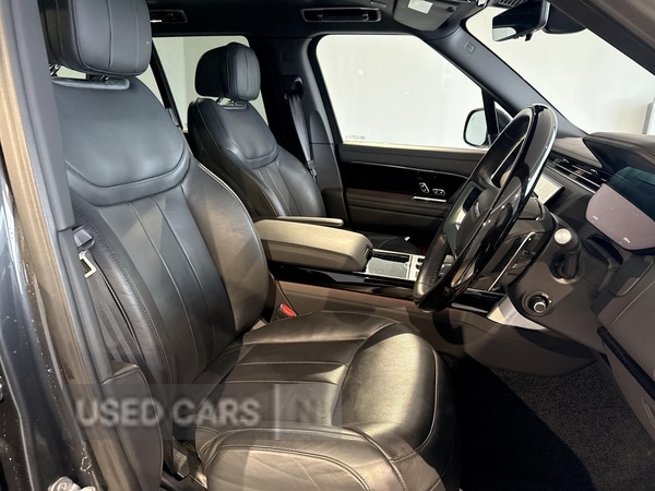 Used Land Rover Range Rover 2023 for sale - 77426463: Photo 18