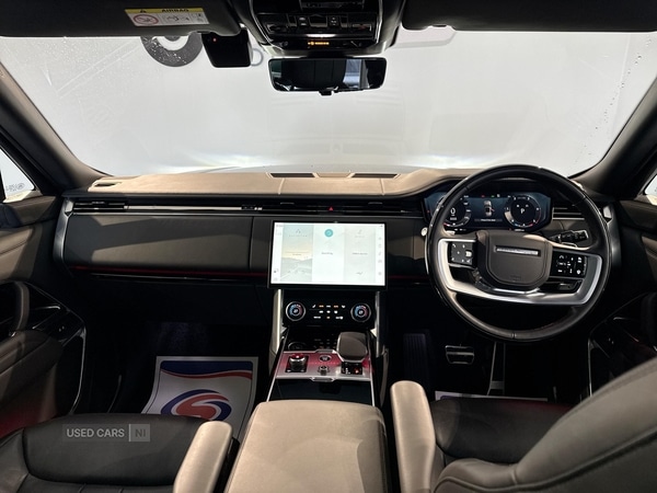 Used Land Rover Range Rover 2023 for sale - 77426463: Photo 19