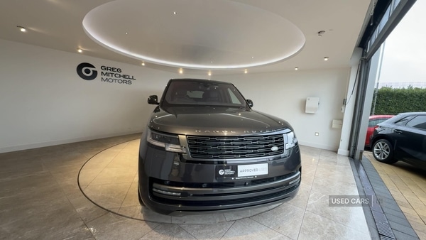 Used Land Rover Range Rover 2023 for sale - 77426463: Photo 2