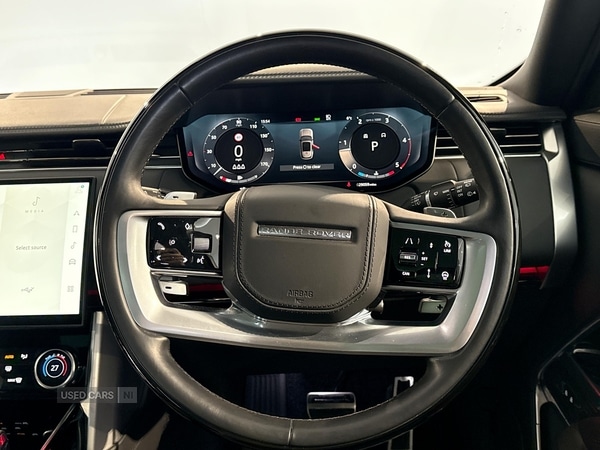 Used Land Rover Range Rover 2023 for sale - 77426463: Photo 21