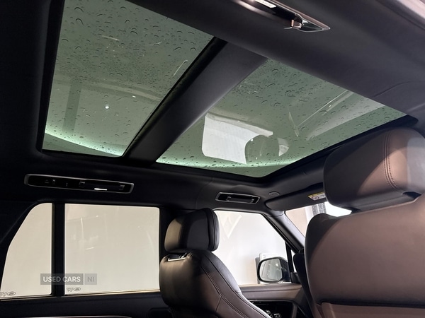 Used Land Rover Range Rover 2023 for sale - 77426463: Photo 22