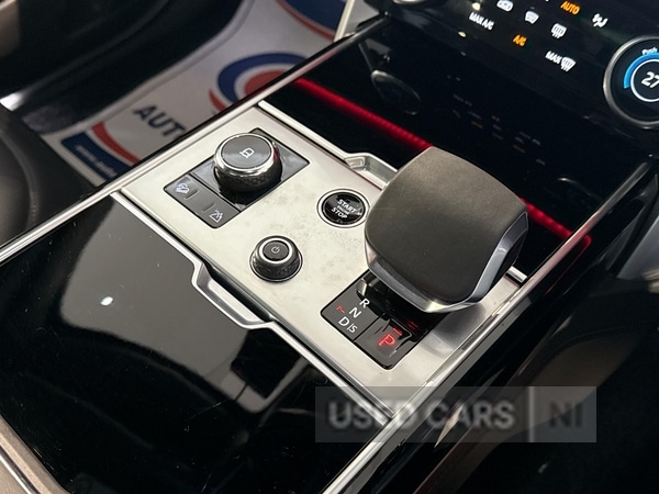 Used Land Rover Range Rover 2023 for sale - 77426463: Photo 24