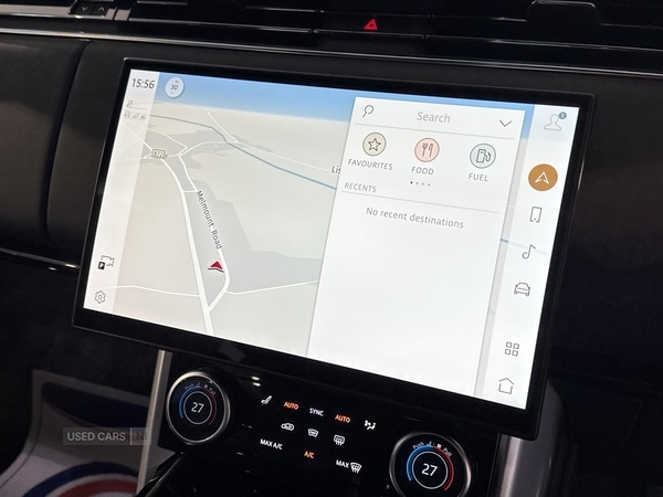 Used Land Rover Range Rover 2023 for sale - 77426463: Photo 26