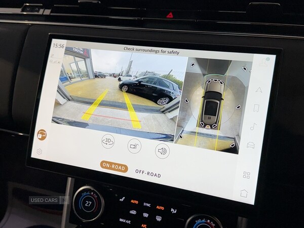 Used Land Rover Range Rover 2023 for sale - 77426463: Photo 27