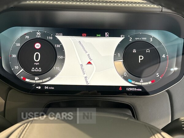 Used Land Rover Range Rover 2023 for sale - 77426463: Photo 32