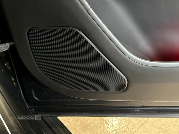 Used Land Rover Range Rover 2023 for sale - 77426463: Photo 35