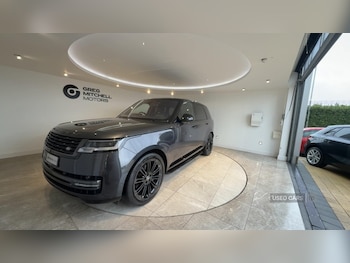 Used Land Rover Range Rover 2023 for sale - 77426463: Photo