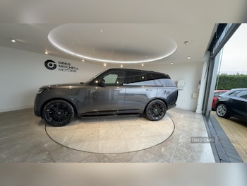 Used Land Rover Range Rover 2023 for sale - 77426463: Photo