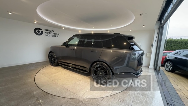 Used Land Rover Range Rover 2023 for sale - 77426463: Photo 5