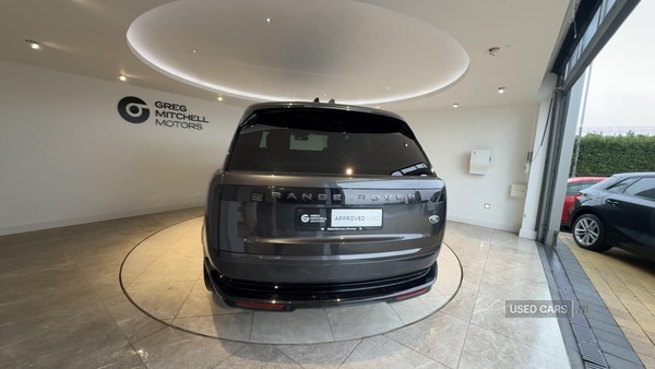Used Land Rover Range Rover 2023 for sale - 77426463: Photo 6