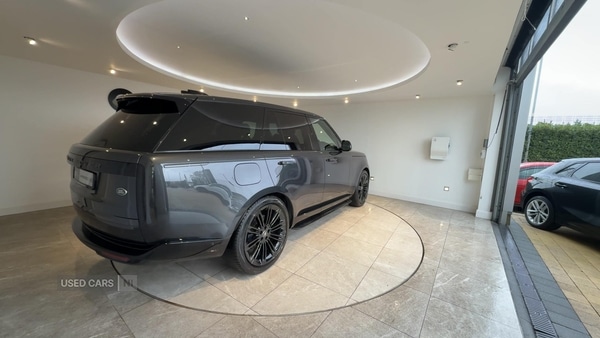 Used Land Rover Range Rover 2023 for sale - 77426463: Photo 7