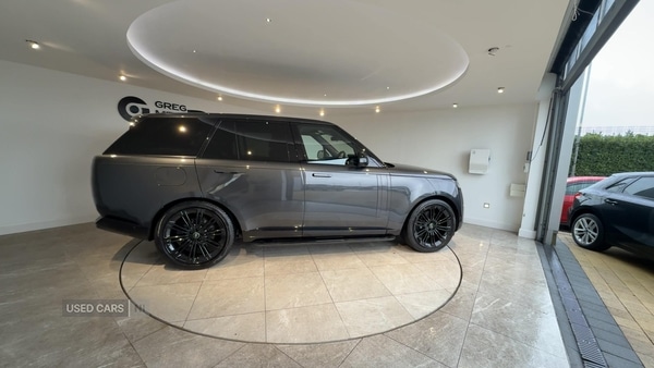 Used Land Rover Range Rover 2023 for sale - 77426463: Photo 8