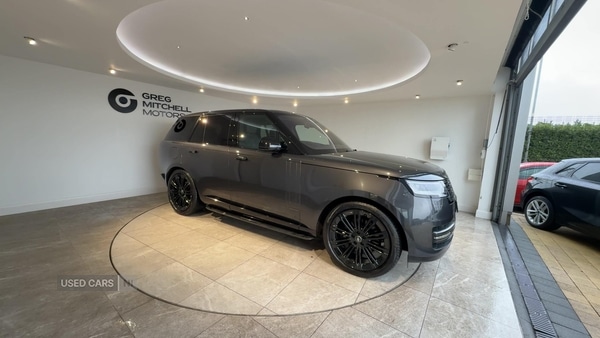 Used Land Rover Range Rover 2023 for sale - 77426463: Photo 9