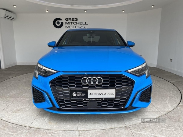 Used Audi A3 2021 for sale - 76690529: Photo 10