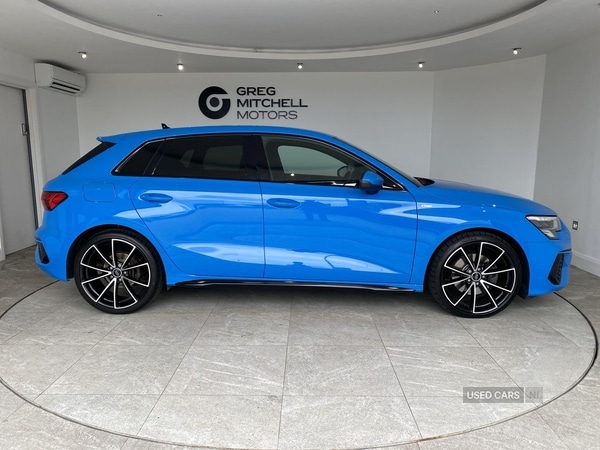 Used Audi A3 2021 for sale - 76690529: Photo 12