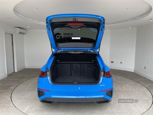 Used Audi A3 2021 for sale - 76690529: Photo 15