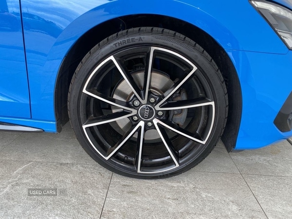 Used Audi A3 2021 for sale - 76690529: Photo 16