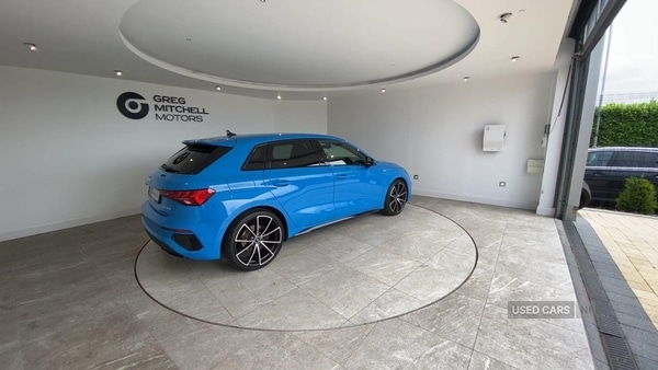 Used Audi A3 2021 for sale - 76690529: Photo 2