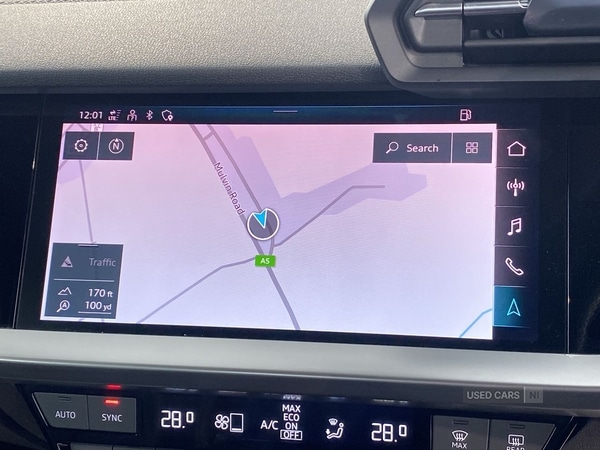 Used Audi A3 2021 for sale - 76690529: Photo 24