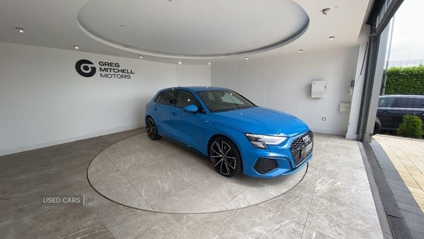 Used Audi A3 2021 for sale - 76690529: Photo 4