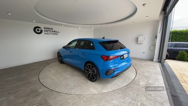 Used Audi A3 2021 for sale - 76690529: Photo 8