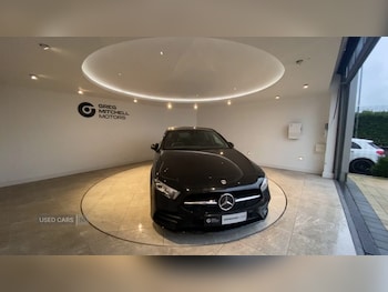 Used Mercedes-Benz A-Class 2022 for sale - 77204554: Photo