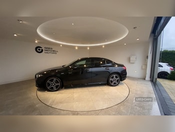 Used Mercedes-Benz A-Class 2022 for sale - 77204554: Photo