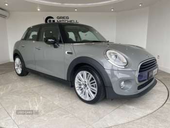 2017 - 1.5 Cooper 5dr