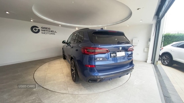 Used BMW X5 2021 for sale - 76997937: Photo 3