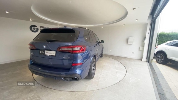 Used BMW X5 2021 for sale - 76997937: Photo 4