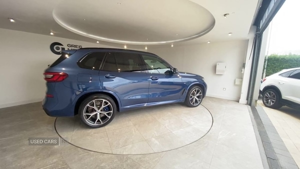 Used BMW X5 2021 for sale - 76997937: Photo 5