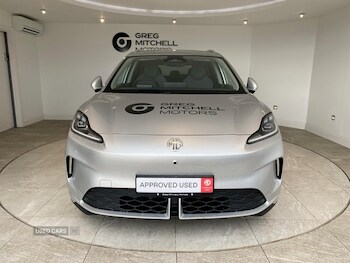 Used MG MG4 2026 for sale - 78276945: Photo