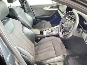 Used Audi A4 2019 for sale - 79521921: Photo