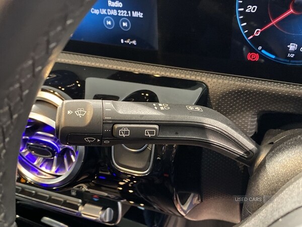 Used Mercedes-Benz A-Class 2022 for sale - 76998186: Photo 31