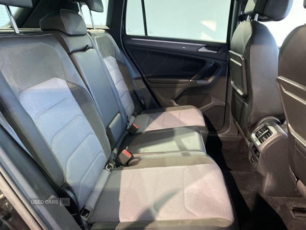 Used Volkswagen Tiguan 2017 for sale - 76998610: Photo 23