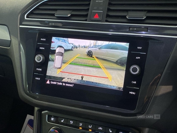 Used Volkswagen Tiguan 2017 for sale - 76998610: Photo 27