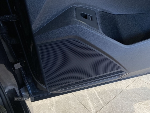 Used Volkswagen Tiguan 2017 for sale - 76998610: Photo 34