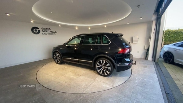 Used Volkswagen Tiguan 2017 for sale - 76998610: Photo 5