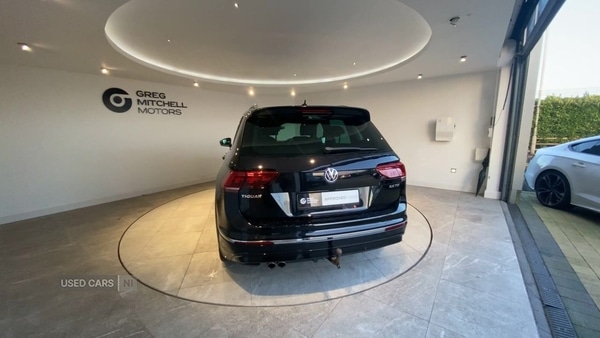 Used Volkswagen Tiguan 2017 for sale - 76998610: Photo 6
