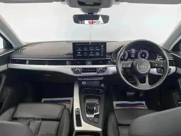 Used Audi A4 2022 for sale - 76887655: Photo 10