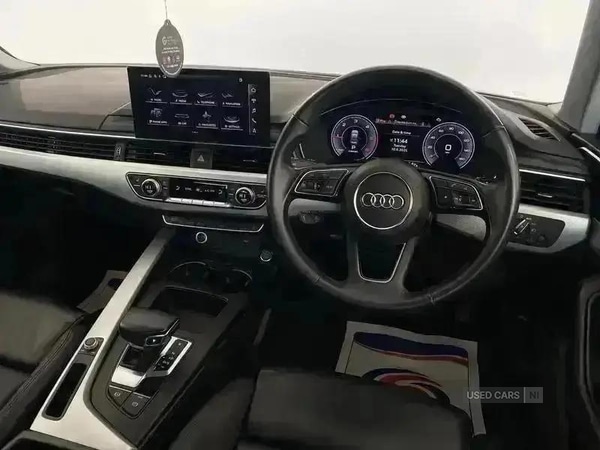 Used Audi A4 2022 for sale - 76887655: Photo 11