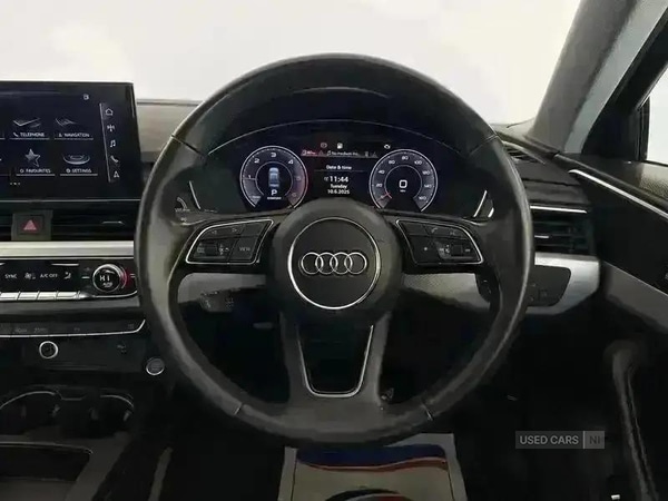 Used Audi A4 2022 for sale - 76887655: Photo 12