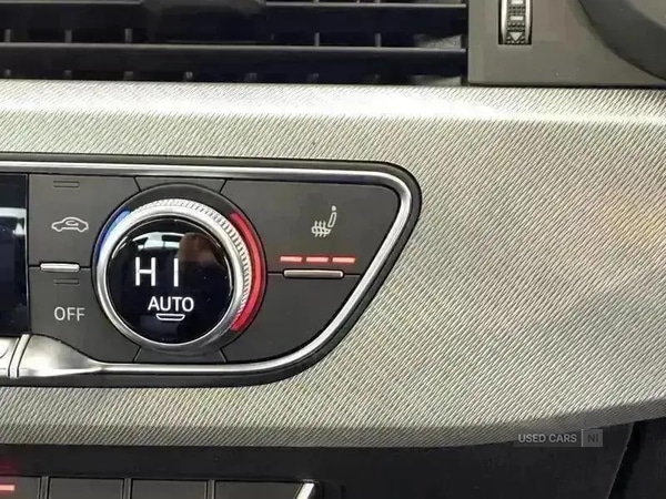 Used Audi A4 2022 for sale - 76887655: Photo 19