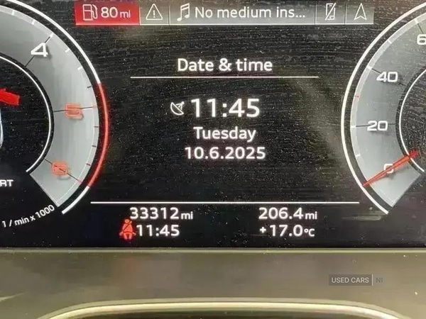 Used Audi A4 2022 for sale - 76887655: Photo 21