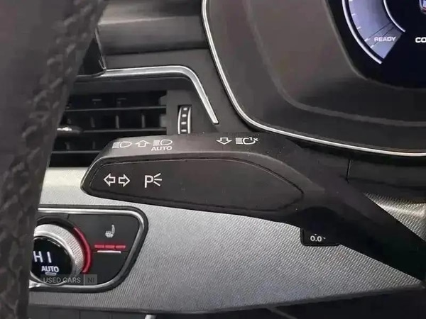 Used Audi A4 2022 for sale - 76887655: Photo 22