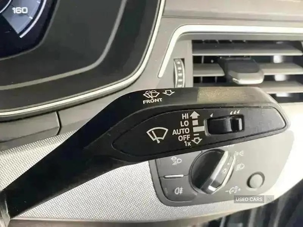 Used Audi A4 2022 for sale - 76887655: Photo 23