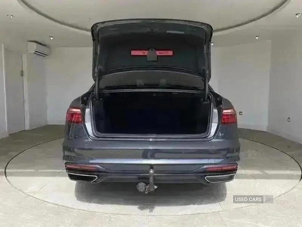 Used Audi A4 2022 for sale - 76887655: Photo 7